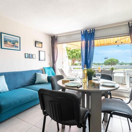 Apartment Isle Catherine By Interhome Le Grau-du-Roi Esterno foto