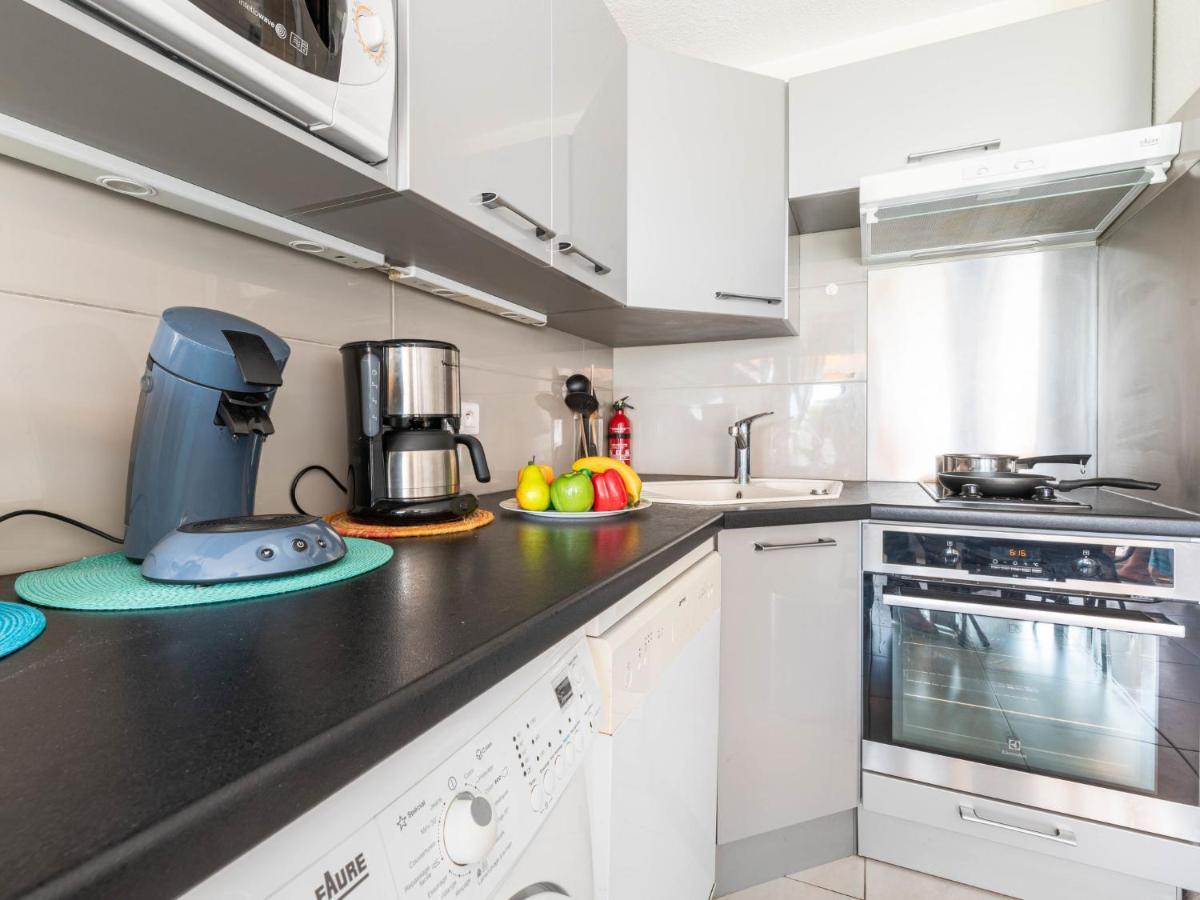 Apartment Isle Catherine By Interhome Le Grau-du-Roi Esterno foto