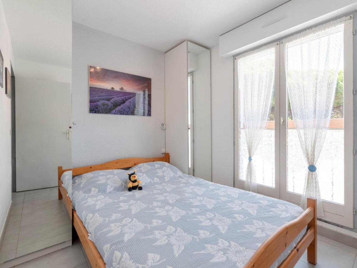 Apartment Isle Catherine By Interhome Le Grau-du-Roi Esterno foto