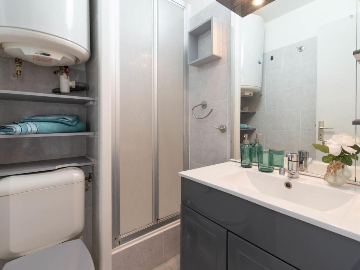 Apartment Isle Catherine By Interhome Le Grau-du-Roi Esterno foto